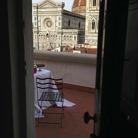 Lejlighed Studio Amazing View On Dome *
