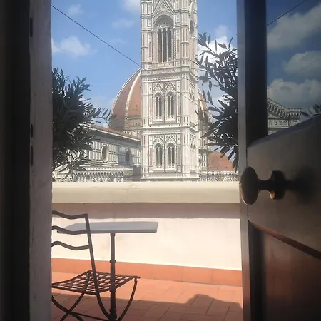 Studio Amazing View On Dome Lejlighed