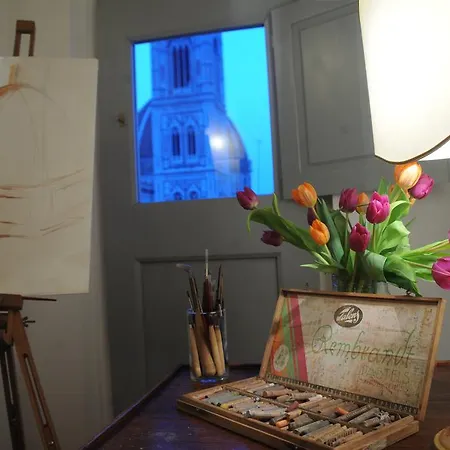 Studio Amazing View On Dome Lejlighed *